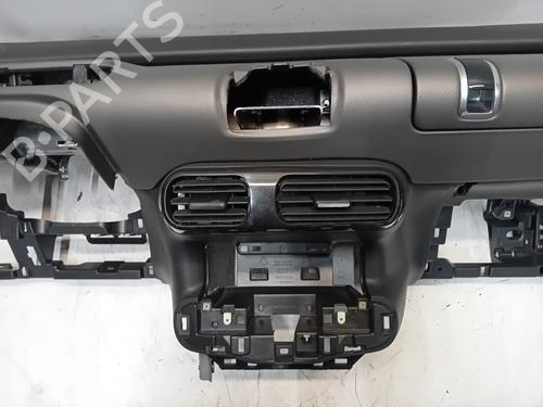 Instrumentbord CITROËN C4 CACTUS 1.6 BlueHDi 100 | BP25115951C46 - Image 3