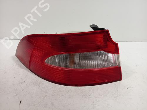 Used Left taillight Left taillight 19068366 19068366