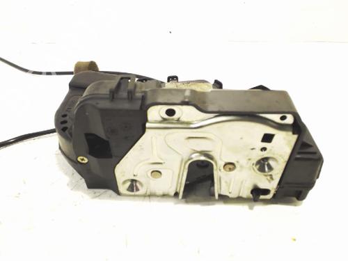 Used Rear left lock MERCEDES-BENZ CLS (C219) CLS 350 (219.356) (272 hp) 13198523
