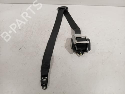 Used Front left seatbelt Front left seatbelt 20669596 20669596