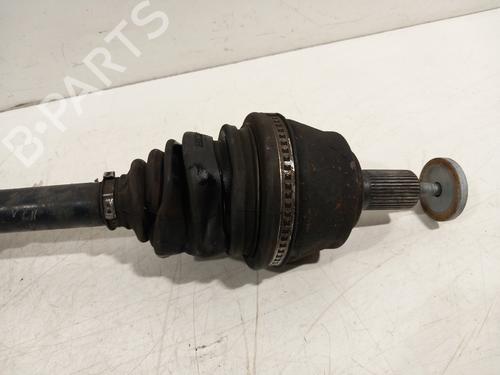 Right front driveshaft VOLVO V40 Hatchback (525) D3 | BP33607763M39 - Image 3