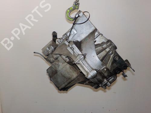 Gearbox CITROËN DS3 (SA_) 1.6 HDi 110 | BP10668512M3 