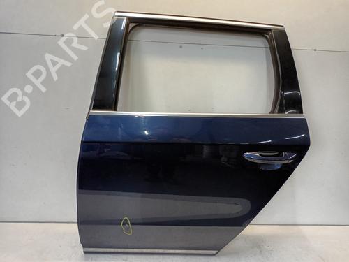 Porta posteriore sinistra Porta posteriore sinistra VW PASSAT B7 Variant (365) 1.4 TSI (122 hp) 34555302 34555302