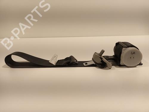 Used Rear left seatbelt SUZUKI CELERIO (LF) 1.0 (AVK310) (68 hp) 16093600