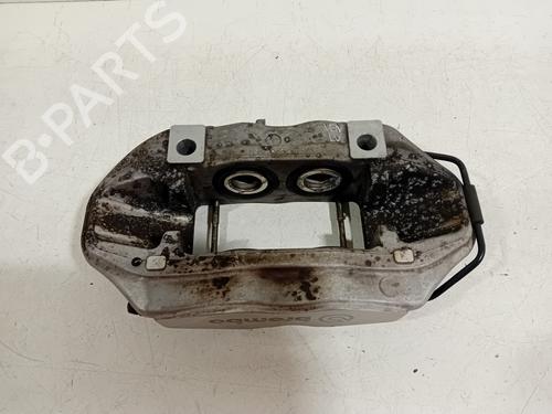 Left front brake caliper RENAULT MEGANE IV Hatchback (B9A/M/N_) 1.8 RS TCe 280 (B9M6) | BP19408327M105 