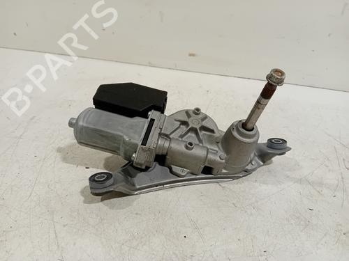Rear wiper motor TOYOTA AURIS (_E15_) 1.6 (ZRE151_, ZRE151R) | BP19120983M102