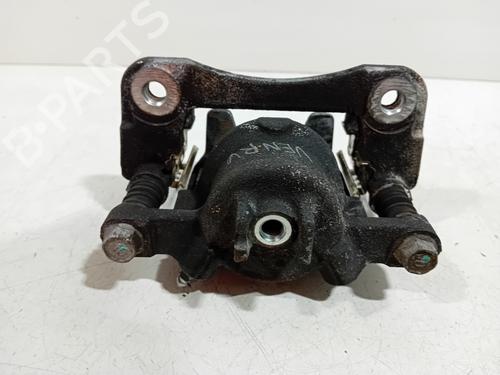 Left front brake caliper SUZUKI CELERIO (LF) 1.0 (AVK310) | BP17370028M105 - Image 2