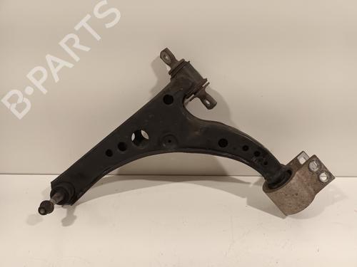 Used Left front suspension arm OPEL ASTRA K (B16) 1.6 CDTi (68) (110 hp) 17861376