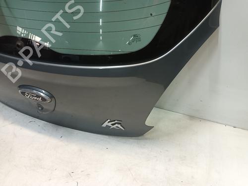 Tailgate FORD KA (RU8) 1.2 | BP22647837C6 