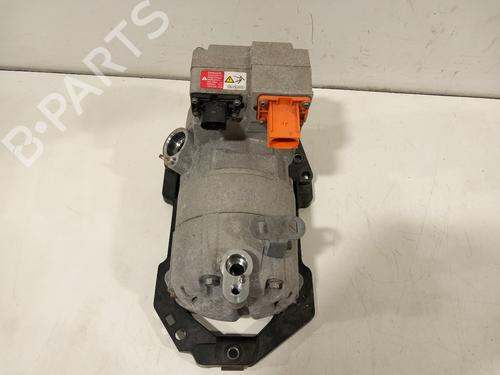 AC compressor VW ID.3 (E11, E12) 1st | BP36467373M34 - Image 2
