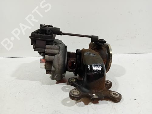 Turbocharger/Supercharger AUDI A3 Sportback (8VA, 8VF) 40 e-tron | BP21570324M71 