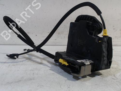 Rear right lock OPEL ASTRA K (B16) 1.0 Turbo (68) | BP13207471C99 