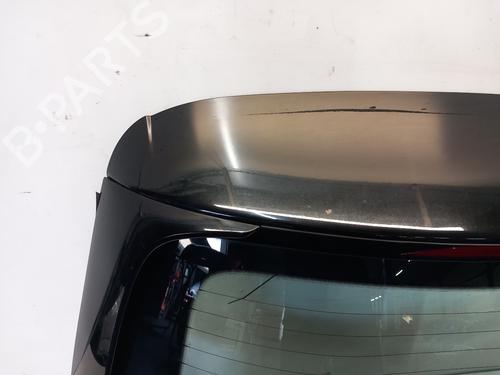 Tailgate SMART FORFOUR Hatchback (453) 1.0 (453.042, 453.043) | BP38538133C6 - Image 2