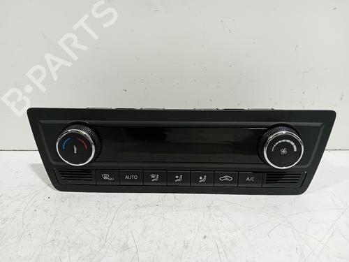 Used Climate control Climate control 17789581 17789581