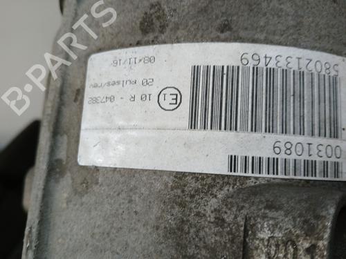 Gearbox IVECO DAILY VI Van 35S18, 35C18, 40C18, 50C18, 60C18, 65C18, 70C18 | BP31714961M3 - Image 4