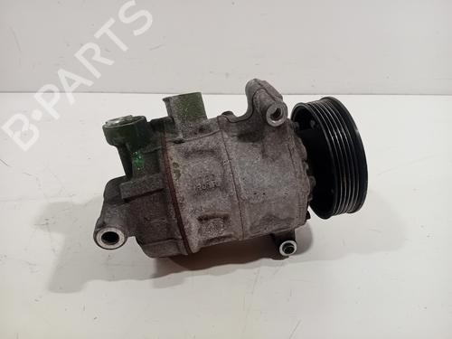 AC compressor VW GOLF VII (5G1, BQ1, BE1, BE2) 1.2 TSI | BP30708998M34 