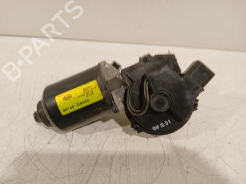 Used Front wiper motor Front wiper motor 37436923 37436923