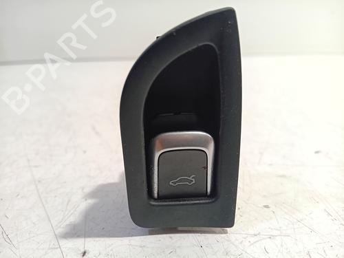 Used Electronic module Electronic module AUDI A4 B8 (8K2) S4 quattro (333 hp) 18320755 18320755