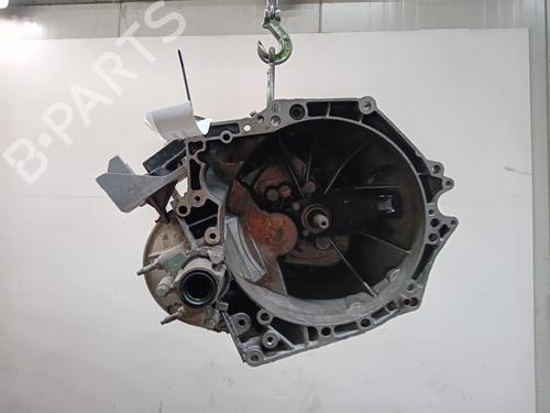 Used Gearbox CITROËN C4 II (NC_) 1.6 BlueHDi 100 (99 hp) 30353225