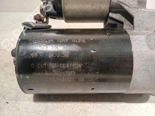 Starter FIAT PANDA (312_, 319_) 0.9 (312PXG1A) | BP34058736M8 - Image 2