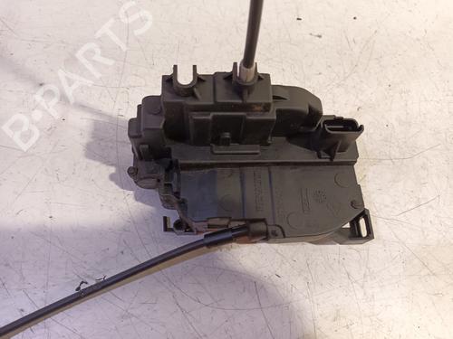 Front right lock RENAULT CLIO III (BR0/1, CR0/1) 1.6 16V (BR05, BR0B, BR0Y, BR15, BR1J, BR1M, BR1Y, CR0B,... | BP18072500C97 