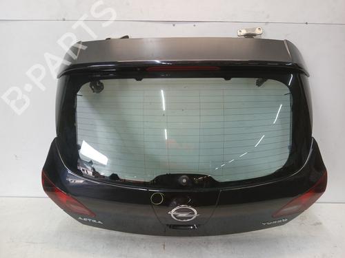Used Tailgate Tailgate 37606315 37606315