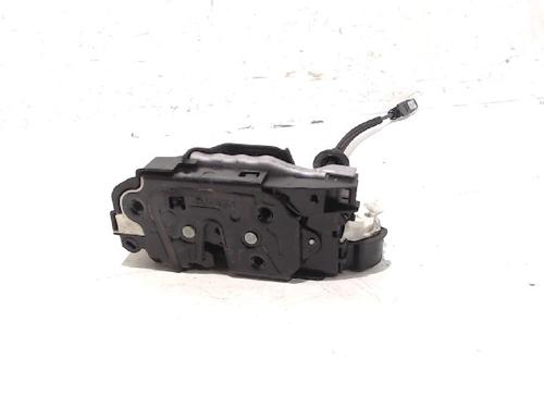 Rear right lock VW GOLF VI (5K1) 1.6 TDI | BP13200917C99 