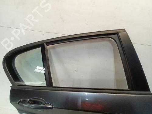 Right rear door BMW 1 (F20) 118 i | BP21844287C5