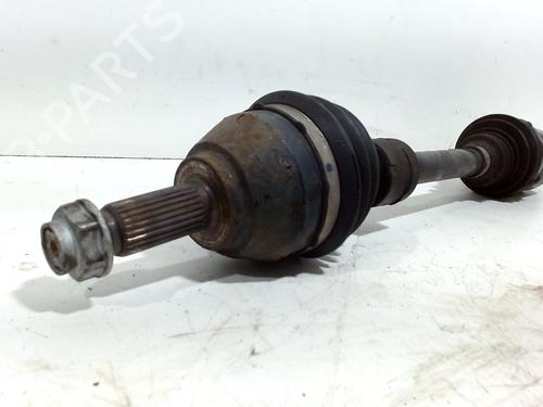 Left front driveshaft MINI MINI PACEMAN (R61) Cooper S | BP13737382M38 - Image 5
