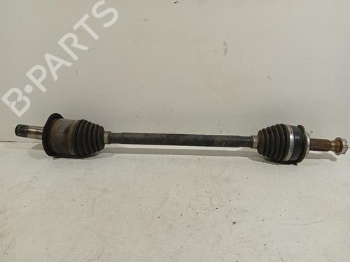 Left front driveshaft MERCEDES-BENZ VIANO (W639) CDI 2.2 (639.711, 639.713, 639.811, 639.813, 639.815) | BP21147288M38 