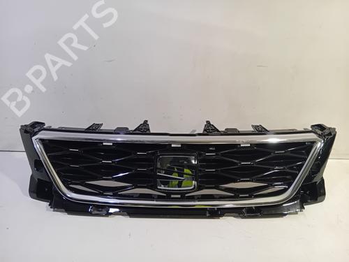 Used Grille SEAT ATECA (KH7, KHP) 1.5 TSI (150 hp) 31294207