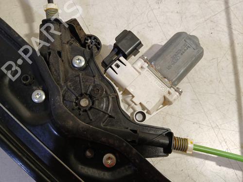Front right window mechanism JAGUAR F-PACE (X761) 2.0 TD4 AWD | BP32252774C23 - Image 4