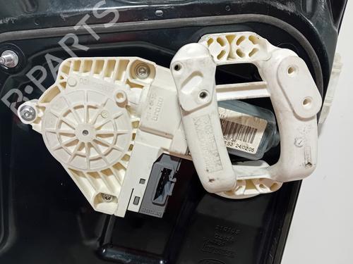 Front right window mechanism LAND ROVER DISCOVERY II (L318) 2.5 Td5 4x4 | BP25451933C23 