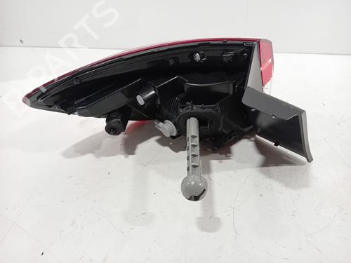 Right taillight RENAULT CLIO V (B7_) 1.0 TCe 100 (B7MT) | BP28309213C35 