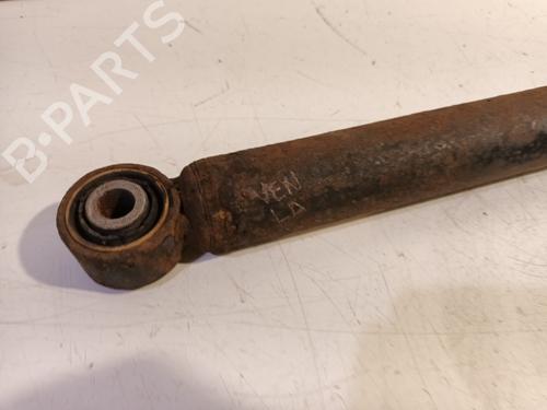 Left rear shock absorber AUDI A4 B8 (8K2) S4 quattro | BP17517123M18