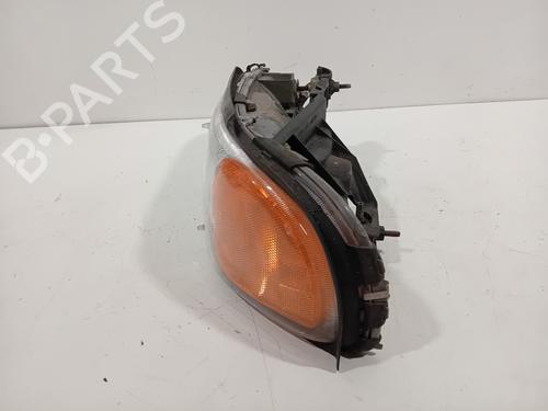 Left headlight GMC SIERRA 3500 Crew Cab Pickup 6.6 D | BP26302470C28 - Image 5