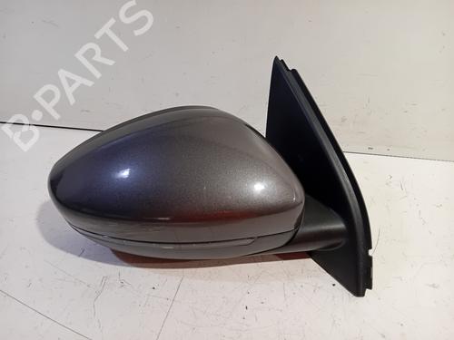 Used Right mirror PEUGEOT 308 II (LB_, LP_, LW_, LH_, L3_) 1.2 VTi 72 (82 hp) 29028506