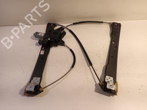 Used Front right window mechanism Front right window mechanism FORD C-MAX II (DXA/CB7, DXA/CEU) 1.6 EcoBoost (150 hp) 17456618 17456618