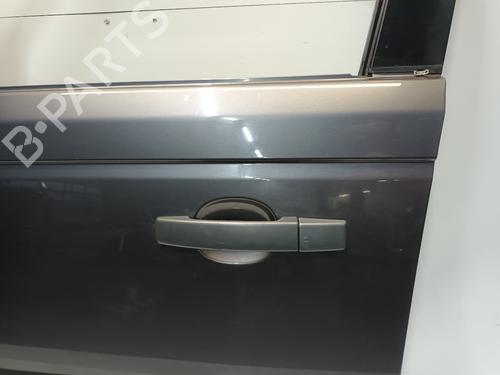 Left front door LAND ROVER RANGE ROVER SPORT I (L320) 2.7 D 4x4 | BP31335048C2