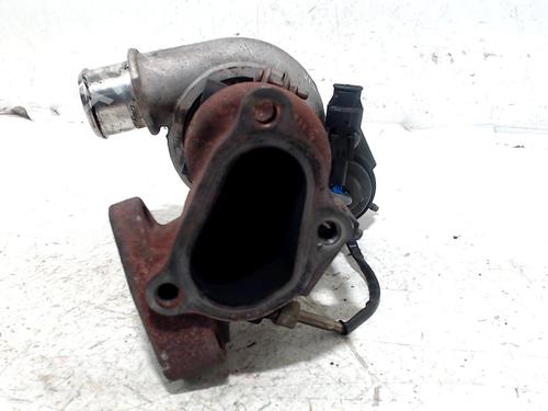 Turbocharger/Supercharger HYUNDAI i30 Estate (FD) 1.6 CRDi | BP7315337M71 