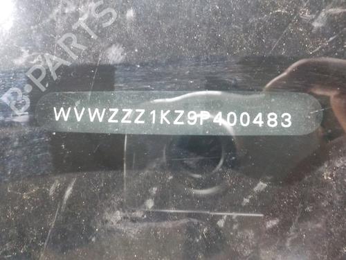 Rear wiper motor VW GOLF VI (5K1) 1.4 TSI | BP12454121M102 