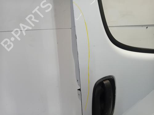 Right front door OPEL VIVARO A Van (X83) 1.9 DI (F7) | BP25547084C3 