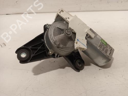 Used Rear wiper motor Rear wiper motor RENAULT CLIO III (BR0/1, CR0/1) 1.2 16V (BR0P, CR0P) (101 hp) 15728855 15728855