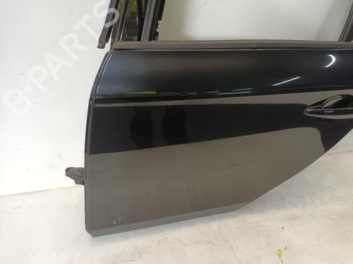 Left rear door BMW 1 (E87) 116 i | BP20208661C4 