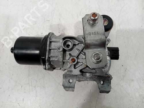 Used Front wiper motor NISSAN X-TRAIL III (T32_, T32R, T32RR) 1.6 dCi (T32) (130 hp) 21096301