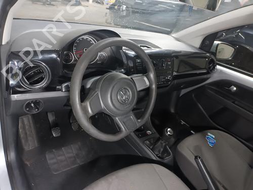 Left headlight VW UP! (121, 122, BL1, BL2, BL3, 123) 1.0 EcoFuel | BP39689313C28 - Image 9