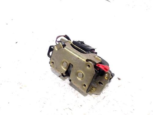 Front right lock CHRYSLER VOYAGER IV (RG, RS) 3.3 | BP13200326C97 