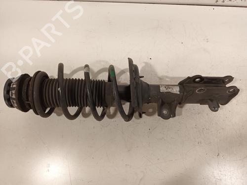 Right front shock absorber HYUNDAI i10 II (BA, IA) 1.0 | BP15737404M17 