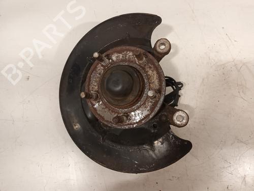 Used Left front steering knuckle Left front steering knuckle 15894361 15894361