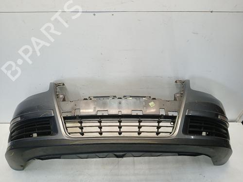 Used Front bumper Front bumper VW PASSAT B6 Variant (3C5) 2.0 TDI 16V (140 hp) 36113485 36113485